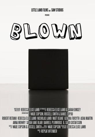 Blown (2012)