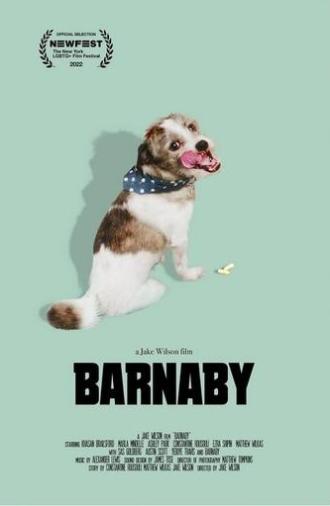 Barnaby (2022)