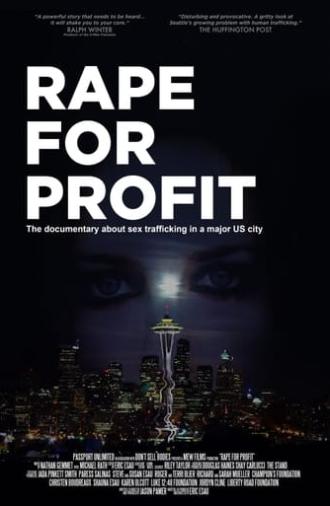 Rape for Profit (2012)