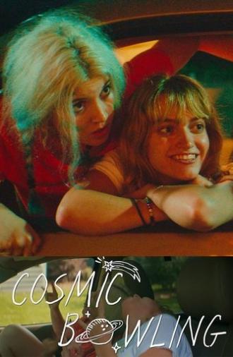 Cosmic Bowling (2016)