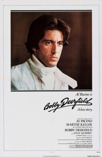 Bobby Deerfield (1977)