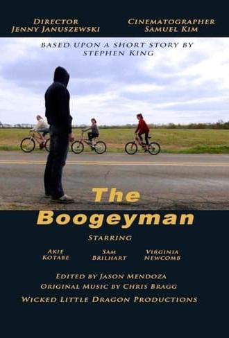 The Boogeyman (2013)