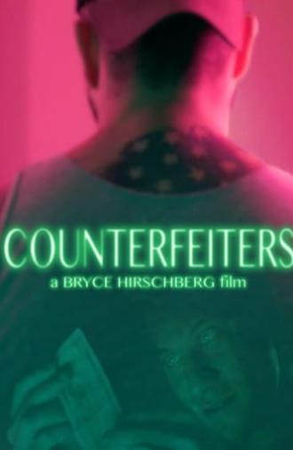 Counterfeiters (2017)