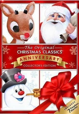 The Original Christmas Classics:  Anniversary - Collector's Edition (2015)