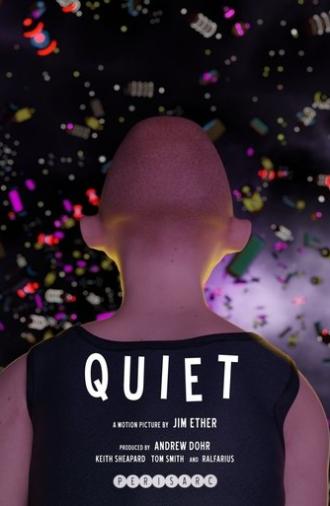 Quiet (2025)