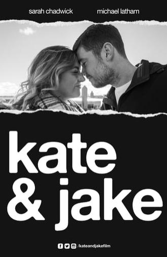 Kate & Jake (2023)