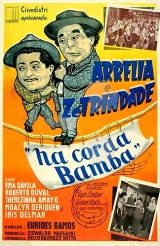 Na Corda Bamba (1958)