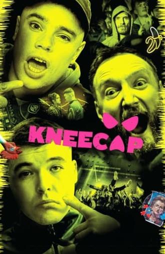 Kneecap (2024)