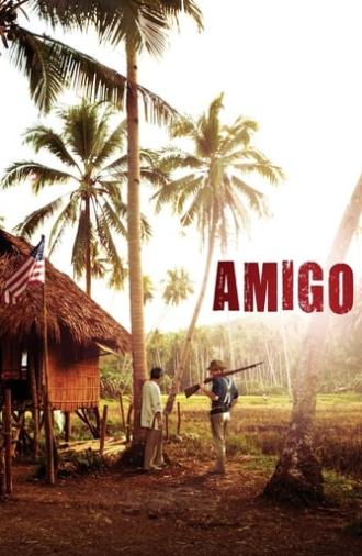 Amigo (2011)