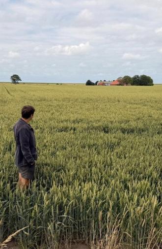 Vaderland: in het spoor van Ede Staal (2026)