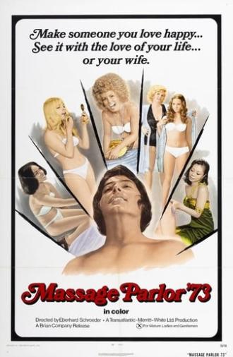 Massage Parlor '73 (1972)