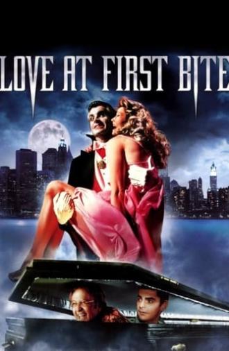 Love at First Bite (1979)