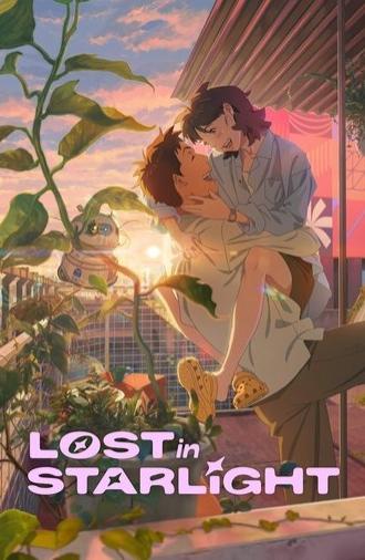 Lost in Starlight (2025)
