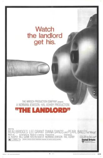 The Landlord (1970)