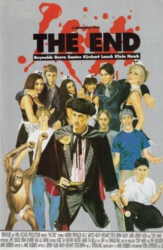 The End (1998)