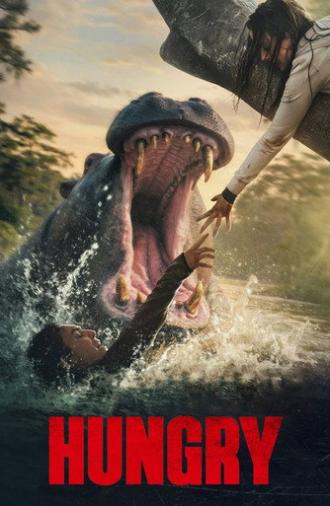 Hungry (2026)
