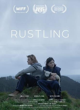Rustling (2022)