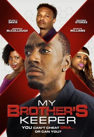 My Brother's Keeper (2021)