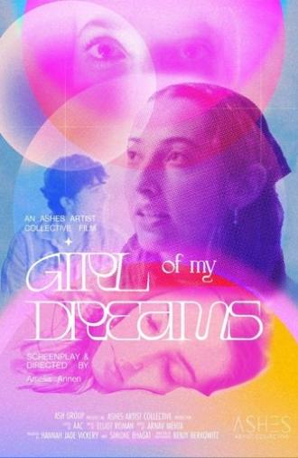 Girl of My Dreams (2021)