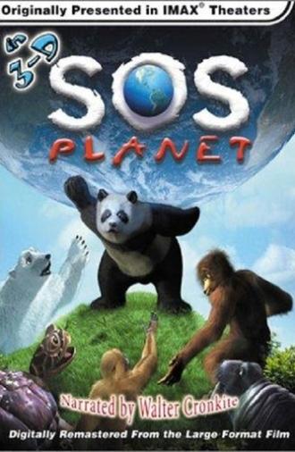 S.O.S. Planet (2002)