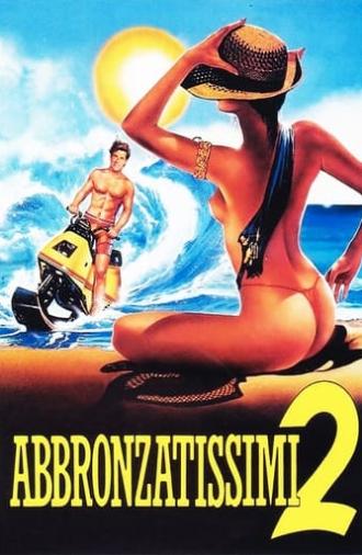 Suntanned: One Year Later (1993)