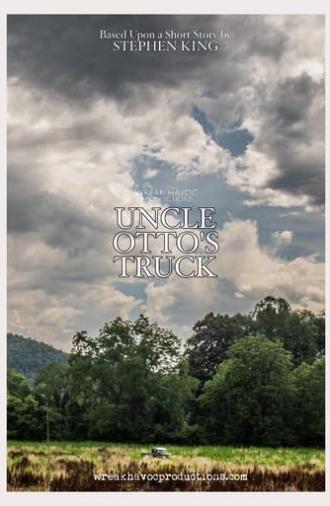 Uncle Otto's Truck (2019)