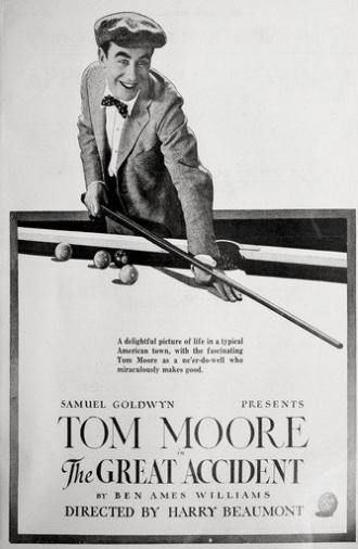 The Great Accident (1920)
