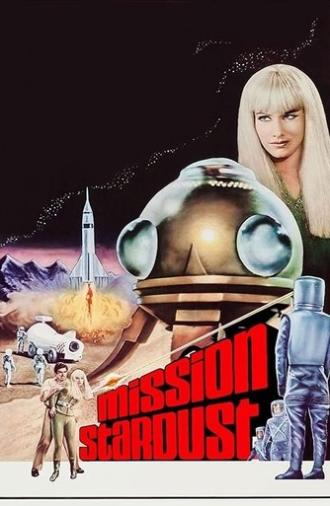 Mission Stardust (1967)