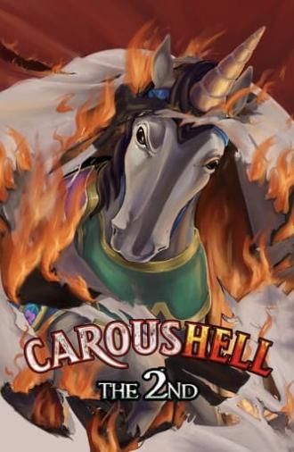 CarousHELL The 2nd (2021)