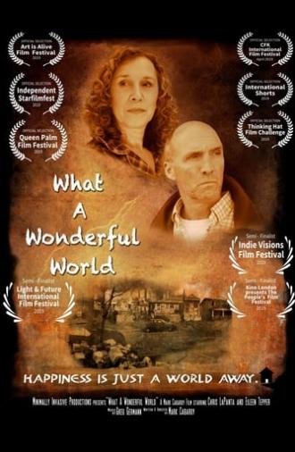 What a Wonderful World (2019)