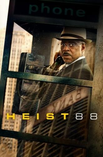 Heist 88 (2023)