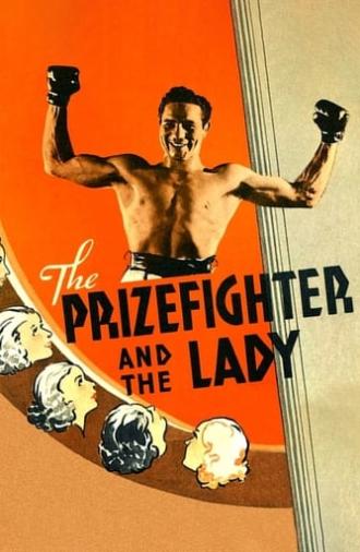 The Prizefighter and the Lady (1933)