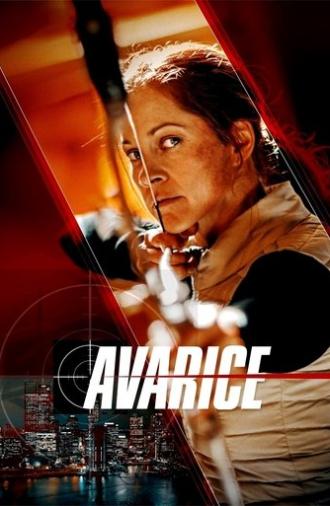 Avarice (2022)