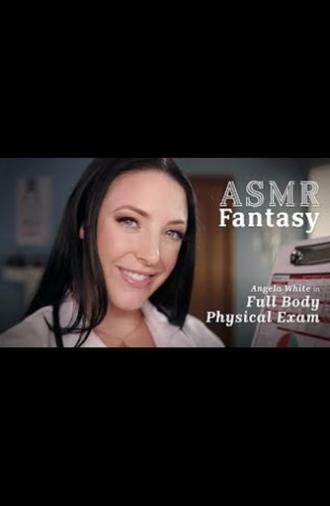 ASMR Physical Exam With Dr. Angela White! (2024)
