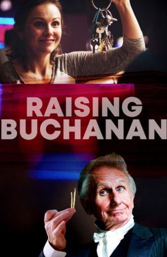 Raising Buchanan (2019)