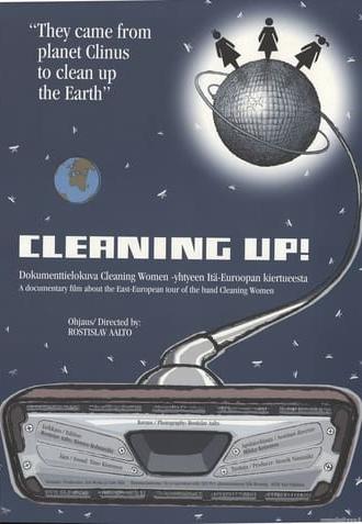 Cleaning Up! (2001)