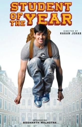 Student Of The Year (2012)