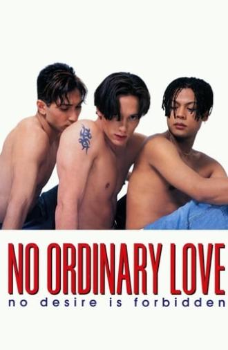 No Ordinary love‎ (1994)