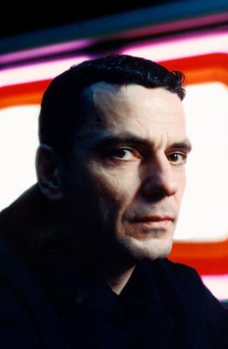 Where Do You Stand Today, Christian Petzold? (2017)