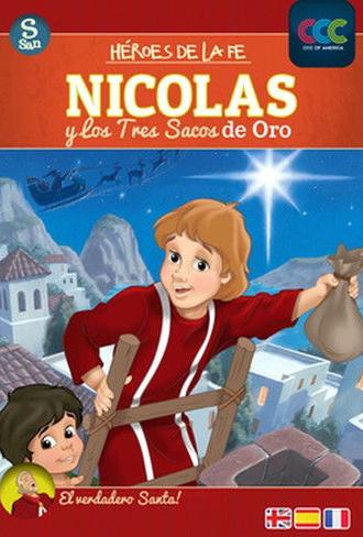 Nicolás (Los tres sacos de oro) (1989)