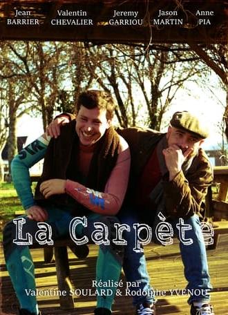 La Carpète (2023)