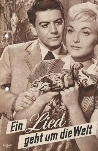 A Song Goes Round the World (1958)