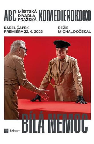 Bílá nemoc (2026)
