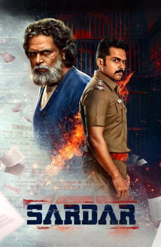 Sardar (2022)