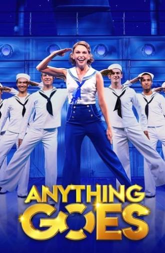 Anything Goes (2021)