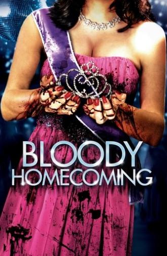 Bloody Homecoming (2013)