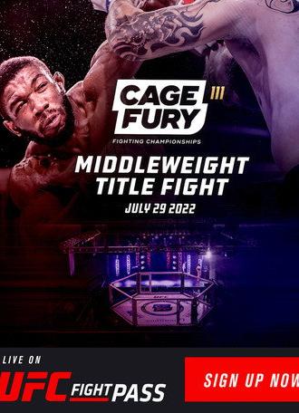 CFFC 111 (2022)