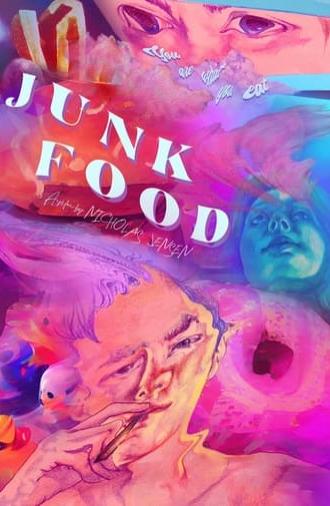 Junk Food (2022)