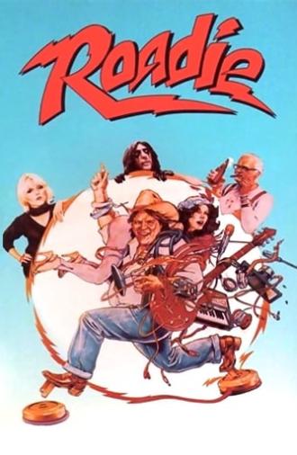 Roadie (1980)