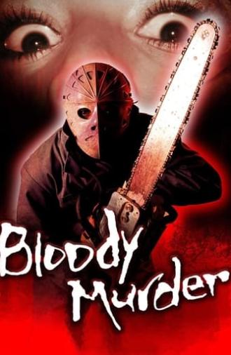 Bloody Murder (2000)